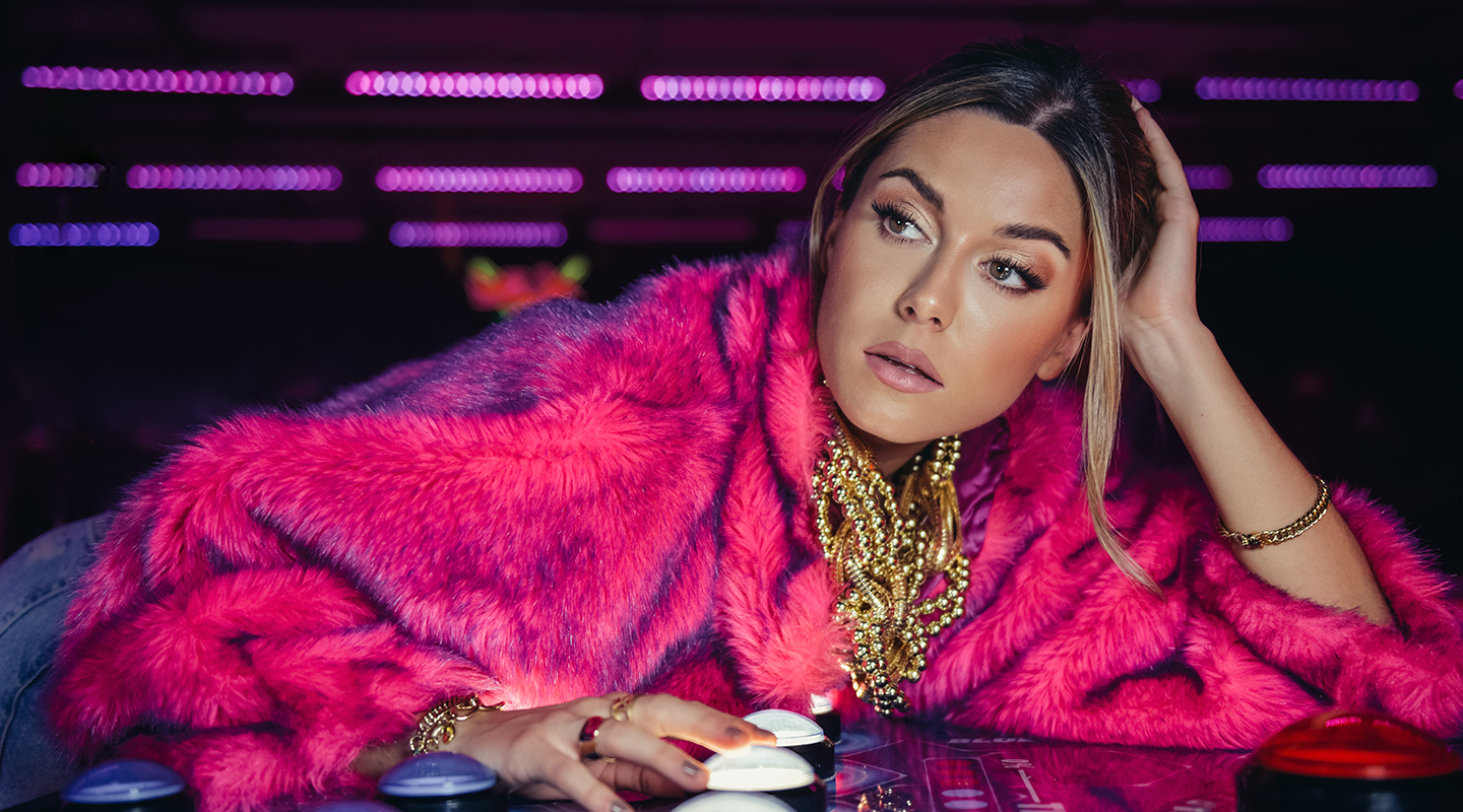 Bianca - liggande